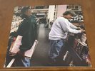 DJ Shadow - Endtroducing- 2  Record Vinyl LP 1996 VG+/VG+