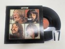 The Beatles Let It Be Record lp original vinyl album