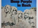 DEEP PURPLE - 'Deep Purple In Rock' 12