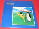 Penguin Cafe Orchestra -- Music from the penguin cafe   -- LP / New Classic