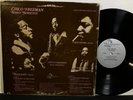 CHICO FREEMAN Spirit Sensitive LP INDIA NAVIGATION STEREO 1979 Free Jazz McBee