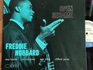 Freddie Hubbard Open Sesame Superb NM  Mono UA Blue Note lp Tina Brooks