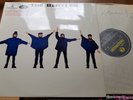THE BEATLES Help  UK Original 1965 PARLOPHONE PMC 1255 MONO -2/-2