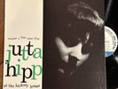 Jutta Hipp at Hickory House Superb NM  Blue Note Mono UA Vol 1 1515
