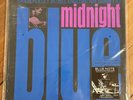 Kenny Burrell Midnight Blue Mint  Music Matters SRX 33 Blue Note lp