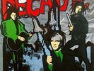 Duran Duran ‎– Decade [ Vinyl, LP, Compilation, Greece, 1989, Inner, New Wave ]