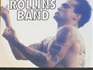 Rollins Band ‎– Low Self Opinion 12