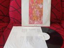 GOLPES BAJOS ** Same ** ORIGINAL 1983 SPAIN 5-TRACK EP LP