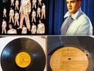 Elvis 50,000,000 Elvis Fans Can't Be Wrong Vol 2 with Rare Cover 1975 Vinyl LP