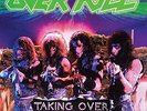 Overkill - Taking Over [VINYL]