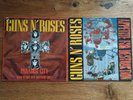 Guns N´ Roses Appetite for Destruction/Paradise City
