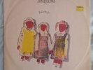 The Cure  Primary   12' UK original   81  Good / Vinyl+