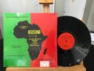 MANU DIBANGO COUNTDOWN AT KUSINI D.S.T. TELECOMMUNICATIONS INC. LPK1001 USA 1975