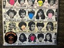 The Rolling Stones - Some Girls - SEALED - 1994 Pressing - See Pics    Rare