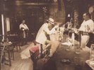 Led Zeppelin -  In Through The Out Door (Vinyl LP - DE 1979)