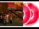 Bone Thugs-N-Harmony - E. 1999 Eternal Vinyl Me, Please VMP Red & White Presale