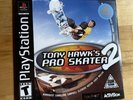 Tony Hawk’s Pro Skater 2 Coloured Vinyl Soundtrack Sealed