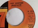 Little Richie. Just another heartache. Northern 45