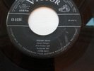 Elvis Presley. RARE ORIGINAL JAPANESE MYSTERY TRAIN