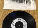 The Cure / A Forest / 7 Inch Vinyl / Original 1980 / Fiction Records / FICS 10 /