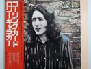 Rory Gallagher ‎– Calling Card JAPAN 1976 NEAR MINT vinyl LP CHY-1124