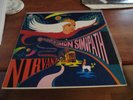 NIRVANA - The Story of Simon Simopath - Lp - 1st US Press - 1967  VG+