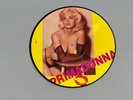 Madonna - Primadonna - Tested Vintage Vinyl Interview Picture Disc