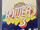Orquesta Power - Alto Voltaje LP RARE SALSA LATIN EX+