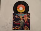 PEE WEE HERMAN SURFIN BIRD 45 7