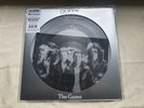 QUEEN THE GAME  NUMBERED PICTURE DISC 2020  *MINT SEALED* VINYL LP