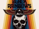 Black Rainbows - Cosmic Ritual Supertrip [Colored Vinyl] NEW Sealed LP Album