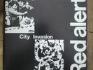 RED ALERT City invasion 7