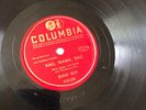 BLUES BLIND BOY FULLER Col 37776 Rag Mama Rag (one of his greatest)/Rattlesake E