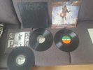 AC/DC, Back in Black, 1st Press + Promoausgabe, Blow up your Video