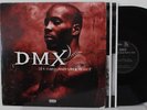 DMX 2xLP “It’s Dark And Hell Is Hot”   Def Jam ORIG '98   Ruff Ryders Masterdisk