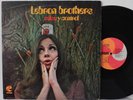Lebron Brothers LP “Salsa Y Control”   Cotique 1049   DG Mono   Latin Guaguanco