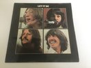 The Beatles Let it be LP 1970 Excellent example.