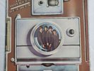 The Monkees Re-Focus Factory Sealed Shrink-wrap Vinyl LP 1972 Bell 6081 Pop Rock