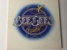 Bee Gees Greatest LP 1979 RSO Records RS-2-4200 VG+