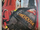 FireHouse - Hold Your Fire (1992 Korea Orig 1ST LP Vinyl)/EX