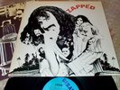 FRANK ZAPPA Zapped BIZARRE NMint BEEFHEART Wild Man Fischer GTOs LORD BUCKLEY Lp