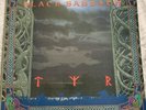 Black Sabbath LP , Tyr, Dio , Ozzy Vinyl
