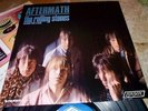 ROLLING STONES Aftermath LONDON NMint Orig* PAINT IT BLACK Under My Thumb JAGGER