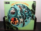 The Soft Machine - Self Titled - Vinyl Record Lp