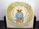 Cowboy - 5'll Getcha Ten - Vinyl Record Lp