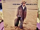 Nice VG+ 1969 A&M OIS Pitman Press Steve Young Rock, Salt And Nails Vinyl LP