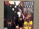 Enter the Wu-Tang Clan (36 Chambers) by Wu-Tang Clan Vinyl