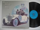 MILES DAVIS Jack Johnson LP 1971 UK EX+  John Mclaughlin Billy Cobham H Hancock