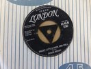 CHUCK BERRY SWEET LITTLE ROCK AND ROLL   ORIG UK LONDON TRI  EX + COND   -  B3