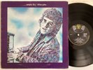 ELTON JOHN EMPTY SKY DEBUT LP VINYL RECORD 1969 TRANSLUCENT A2 B3 EXCELLENT AUD